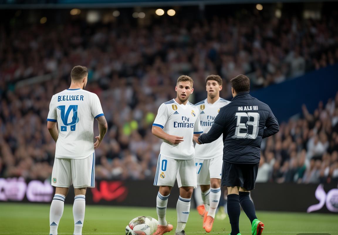 皇马中卫伤病潮来袭！安切洛蒂如何应对西甲防线危机，皇家马德里临阵磨枪