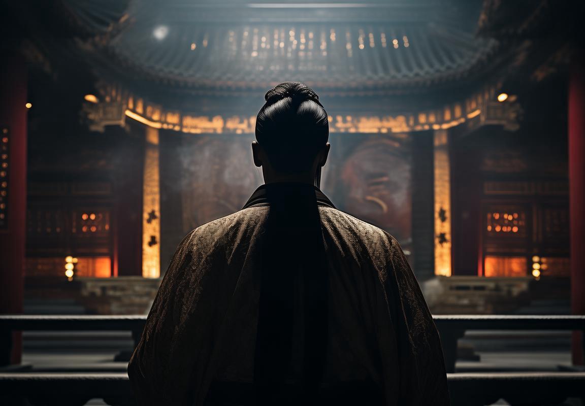 荀彧：助曹操统一北方的谋士，官渡之战定策者，为何最终收到空食盒？