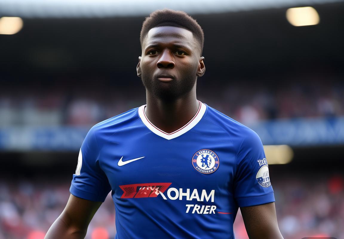 切尔西足球俱乐部官宣尼古拉·杰克逊转会，塞内加尔前锋离开斯坦福桥引转会市场关注