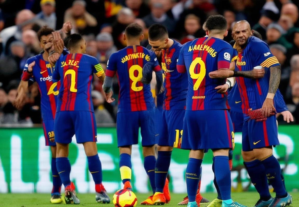 巴塞罗那放弃拉什福德：转会策略聚焦防守难题，阿莫林面临严峻挑战