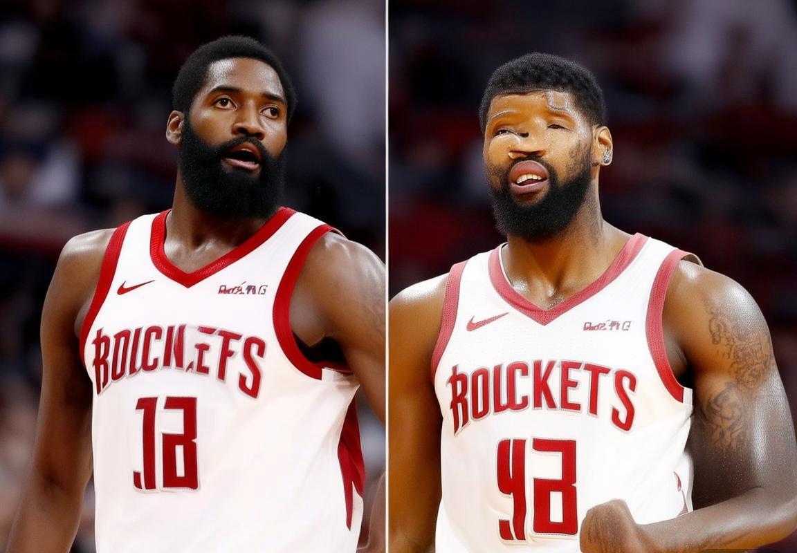 NBA休赛期交易动态：哈登欧文联手前景升温，森林狼交易开启或重塑联盟格局