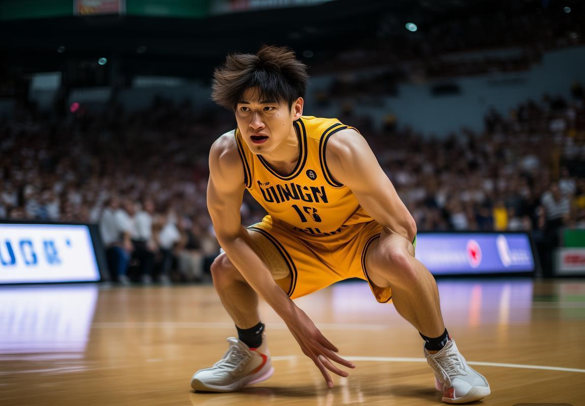 杨瀚森低迷仅得8分 开拓者队团队篮球发威 三分雨+比赛转折点奠定胜局